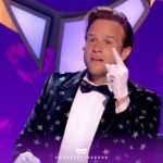 Olly Murs Instagram - One of the maddest, craziest, funniest nights of my life being on this show 🤣👏🏻 absolutely loved it! Thanks Joel, Davina, Mo, JR and the Masked singer family for having me! At least this year people won’t be tagging me on social media thinking I’m singing on it! 😆🙌🏻