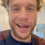 Olly Murs Instagram - September archives 📸