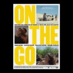 Omar Ayuso Instagram - Póster de la película ON THE GO, ópera prima de María Gisèle Royo y Julia de Castro, que se presentará en la Sección Cineasti del presente en la 76ª edición del Festival Internacional de Cine de Locarno @locarnofilmfest Ser o no ser madre, esa es la cuestión. Milagros (37) estira una juventud sin preocupaciones en sus últimos años de fertilidad mientras que Jonathan (24) busca consuelo a un abandono en su adicción a Grindr. Milagros huye de su cita de inseminación monoparental.Jonathanprovoca un encuentro con un amor de infancia. La carretera y la amistad alivian la desorientación que provoca la engañosa libertad de principios de siglo XXI. Una delirante road movie llena de música, donde una misteriosa sirena con una corona mágica guiará el viaje. Se trata de una producción de Jur Jur Productions, en asociación con Paola Álvarez Filmproduktion y Araceli Carrero Rimada, y la colaboración del director Gonzalo García Pelayo. “On de go”, cuyo reparto está encabezado por Julia de Castro, Omar Ayuso, Manuel de Blas y Chacha Huang, homenajea a uno de los clásicos de culto del cine español: Corridas de alegría (Gonzalo García Pelayo, 1982). Una contemporaneización en forma de road movie que aborda la inmadurez, desde una mirada femenina, a través de temas como la maternidad, las aplicaciones de encuentros sexuales y los coches clásicos. @onthegofilm @jurandjur @mariagiseleroyo @juliadecastro___ @mpm.premium @victor.clemente_ @paolaalvarezfilmproduktion @iltonkdr @jjoaquinpachon @aracelicarrero @salazrakii @lejos_lejos @marcogmatas @gus.nadsat @amalia_di_gregorio @jorgegl__ @jose_tome_sound @sergiojimenezeditor @sergiollast @itsalhayes @guillemchanza @lucas.margarit @gzlebrons @danitrap_ @felipe_huertas_ @taquicardigans @albertojolee @joseluistorrijo #manueldeblas @dandy.piranha @alvaro_romero.r @leonorlealch @sr_mopa @ferrecalamar @patriciacaballero.artesvivas @garciapelayojavier @soypacosoto @sr_mopa gongarpel @albertovelasco @jordi._roig @carlos__troya @arturo.parrilla.actor @humad_brands @decastrodriver.trebol @lewiscastroll @maura_madieri @clarasaenz