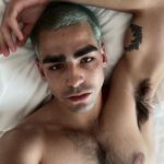 Omar Ayuso Instagram - 🥵 Barcelona, Spain