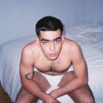 Omar Ayuso Instagram - buenos días con carita de astenia otoñal