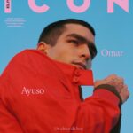 Omar Ayuso Instagram - @icon_elpais