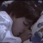 Omar Ayuso Instagram - videocámara de mamá, septiembre de 2001
