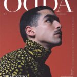 Omar Ayuso Instagram - @oddamagazine @omarayusoin in conversation with @florianzellerofficiel @awewave - photographer @davidmartingss - Fashion Editor @laumartinlp - Fashion Coordinator @amparosanchezm - Make-up Artist @lauradelmuro - Hair Stylist @margauxmouleta @intrusion.studio @juli.sartor - Fashion Assistant @carp______ - Fashion Assistant 2 #EdyPerez and #MauroTesa - Photographer Assistants @nicolasferiche @polconill Retouching @curroverdugo Special thanks to @carlotacasado and @alvaroaranguez @garaytalent