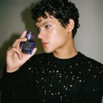 Omar Rudberg Instagram - INTRO eau de parfum is launching TOMORROW 2PM CET at OMRBEAUTY.COM !!!!!!!!!! SEXY!!!!!!! Advertisement @omrbeauty