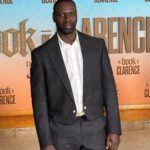 Omar Sy Instagram – @bookofclarence Premiere 

@louisvuitton Custom by @pharrell Academy Museum of Motion Pictures