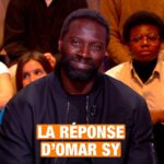 Omar Sy Instagram – Omar Sy est revenu sur la polémique autour de son interview pour « le Parisien » dans #Quotidien ce mardi