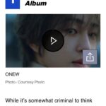 Onew Instagram - 최고! 고맙습니다! 따뜻하게 한 해 마무리 하세요!