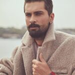 Onur Tuna Instagram - cold is healing