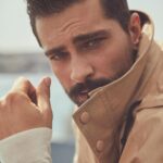 Onur Tuna Instagram - @allmagazine 🤘🏻