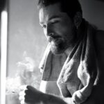 Onur Tuna Instagram - inandığım her şey aslında bi düşünce