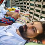 Onur Tuna Instagram - kafa meşgul bu ara