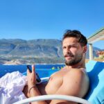 Onur Tuna Instagram - 🌞