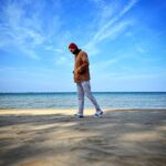 Onur Tuna Instagram - cold is healing
