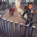 Onur Tuna Instagram - Gün gelecek o çocuklar...