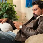 Onur Tuna Instagram - koltuk buldun otur