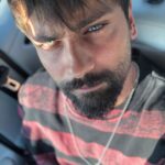 Onur Tuna Instagram - Let the sunshine🌞