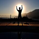Onur Tuna Instagram - Sun never goes down