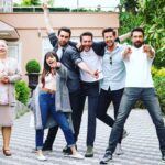 Onur Tuna Instagram - tertemiz tayfa.