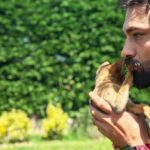 Onur Tuna Instagram - An itibariyle hayat devam ediyor..