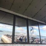 Onur Tuna Instagram - Reflection