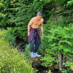 Onur Tuna Instagram - jungle book