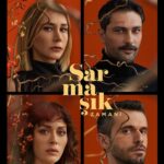 Onur Tuna Instagram - @gokcenusta @burcinterzioglu @painofkermit @yigitkirazci sarmaşık zamanı!!! Çok tatlı bir iş geliyor!