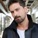 Onur Tuna Instagram - @episodedergi ile yaptığımız keyifli çekim çıktı!! @larasayilganofficial @obenbudak @ugurkiral @karpooz