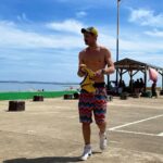 Onur Tuna Instagram - 📸: @yaseminyaziciy ❤️ El Nido, Palawan