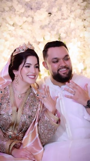 Oussama Ramzi Instagram - شكرا على رسائلكم و كلامكم الزوين اللي شاركتوه معانا , المهم را كلشي ما جاش على غفلة 🤣❤️