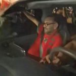 Oussama Ramzi Instagram - بشعار الله .. الوطن .. الملك 🇲🇦🇲🇦❤️❤️