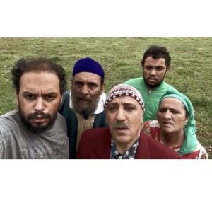 Oussama Ramzi Instagram - كبور بناني السميرس
الحبيب أنيق 
التيباري الخصاصي
فاطمة بناني السميرس
گالاطا ساراي