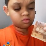 Oussama Ramzi Instagram - كاتشحفو بنادم على رزقو 🌝