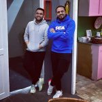 Oussama Ramzi Instagram - لكولوك هو واحد المشروع اللي كايعني لينا بزاف أنا و هيثم ، مشروع اللي ديالنا و خدمنا عليه من قلبنا . الحمد لله لقينا اللي تاق فينا و اللي شد بيدينا و شاف باللي نقدرو نديرو شي حاجة زوينة و كاين اللي يمكن ما وصلناش ليه و الأذواق لا تناقش و هذا أمر طبيعي و كاين اللي الله يهديه و يسمح ليه . الكواليس كانو فيهم حوايج زوينين و كانو فيهم حوايج صعاب اللي يمكن ناس آخرين كانت تخليهم يوقفو ولكن الحمد لله و كيف كايقول هيثم ورا كل حاجة كانت كاتعكس ربي كبير . شكرا لرضى البرادي اللي كان أخ لينا ووقف معانا وبدل مجهود كبير فهاد العمل و شكرا ل عادل فلوس اللي كان معانا خطوة بخطوة ، شكرا للعنصر الثالث اللي إن شاء الله غا تكون عندو مسيرة فنية كبيرة اللي هو محمد فاتح اللي كتب معانا و قدم شخصية غازي إنسان طيب و القلب الكبير ، شكرا للمخرج أمير الرواني اللي آمن بالمشروع و حس بيه ديالو و شي مرات ما كانتافقوش ولكن الهدف ديالنا هو العمل ينجح و شكرا لمدير التصوير أيوب العمراني ، شكرا لفريق العمل كامل اللي دارونا بحال خوتهم و حسينا بيهم عائلة ديالنا و شكرا لكريم المونتاج اللي حمقناه ههه و ما نساش فريق عمل الممثلين ههه مهدي الشرقاوي و مهدي الشرقي . شكرا للقناة الثانية و شركة أرونج على ثقتهم فينا و غا نبغي نقول ل هيثم مفتاح أنت خويا و صاحبي و عشيري وولد الناس عمر كان بيناتنا خلاف ولا حساسية حيت هدفنا واحد يمكن هو نفرحو الناس و نجحو يمكن نصيبو يمكن نخيبو ولكن ربي شاهد خدمنا من قلبنا و مازال الخير جاي . أخيرا شكرا ليكم نتوما اللي شفتو فينا شي حاجة زوينة و عطيتونا نصائح باش نكونو أفضل و هذا وعد أن اللي جاي إن شاء الله غادي يكون أفضل و غادي نخدمو أكثر و أكثر و حنا ما ساليناش حنا يالاه بدينا بزاف ديال الحب و عيد مبارك سعيد❤️