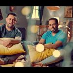 Oussama Ramzi Instagram - جلسات وناسة مع الجسمي و راشد الماجد