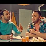 Oussama Ramzi Instagram - طاگيوهم 😂