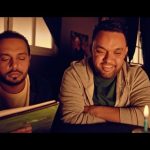 Oussama Ramzi Instagram - سنة حلوة يا جميل