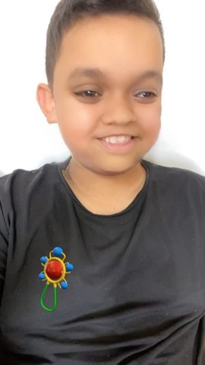 Oussama Ramzi Instagram - تا أنا كانبقى ناعس 🌝