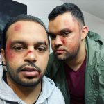 Oussama Ramzi Instagram - حمودة و يا لمسرفقني حمودة