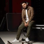 Oussama Ramzi Instagram - كملوا حياتكم عادي ما تصدموش بزاف