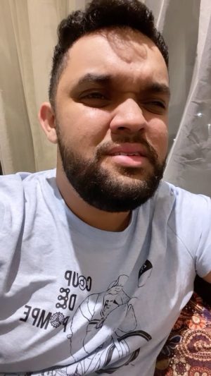 Oussama Ramzi Instagram - بغيت نتحدى شي واحد والسلام