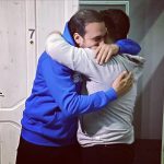 Oussama Ramzi Instagram - لكولوك هو واحد المشروع اللي كايعني لينا بزاف أنا و هيثم ، مشروع اللي ديالنا و خدمنا عليه من قلبنا . الحمد لله لقينا اللي تاق فينا و اللي شد بيدينا و شاف باللي نقدرو نديرو شي حاجة زوينة و كاين اللي يمكن ما وصلناش ليه و الأذواق لا تناقش و هذا أمر طبيعي و كاين اللي الله يهديه و يسمح ليه . الكواليس كانو فيهم حوايج زوينين و كانو فيهم حوايج صعاب اللي يمكن ناس آخرين كانت تخليهم يوقفو ولكن الحمد لله و كيف كايقول هيثم ورا كل حاجة كانت كاتعكس ربي كبير . شكرا لرضى البرادي اللي كان أخ لينا ووقف معانا وبدل مجهود كبير فهاد العمل و شكرا ل عادل فلوس اللي كان معانا خطوة بخطوة ، شكرا للعنصر الثالث اللي إن شاء الله غا تكون عندو مسيرة فنية كبيرة اللي هو محمد فاتح اللي كتب معانا و قدم شخصية غازي إنسان طيب و القلب الكبير ، شكرا للمخرج أمير الرواني اللي آمن بالمشروع و حس بيه ديالو و شي مرات ما كانتافقوش ولكن الهدف ديالنا هو العمل ينجح و شكرا لمدير التصوير أيوب العمراني ، شكرا لفريق العمل كامل اللي دارونا بحال خوتهم و حسينا بيهم عائلة ديالنا و شكرا لكريم المونتاج اللي حمقناه ههه و ما نساش فريق عمل الممثلين ههه مهدي الشرقاوي و مهدي الشرقي . شكرا للقناة الثانية و شركة أرونج على ثقتهم فينا و غا نبغي نقول ل هيثم مفتاح أنت خويا و صاحبي و عشيري وولد الناس عمر كان بيناتنا خلاف ولا حساسية حيت هدفنا واحد يمكن هو نفرحو الناس و نجحو يمكن نصيبو يمكن نخيبو ولكن ربي شاهد خدمنا من قلبنا و مازال الخير جاي . أخيرا شكرا ليكم نتوما اللي شفتو فينا شي حاجة زوينة و عطيتونا نصائح باش نكونو أفضل و هذا وعد أن اللي جاي إن شاء الله غادي يكون أفضل و غادي نخدمو أكثر و أكثر و حنا ما ساليناش حنا يالاه بدينا بزاف ديال الحب و عيد مبارك سعيد❤️