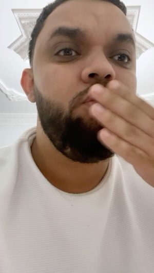 Oussama Ramzi Instagram - شوهاتني ا خوتي و أنا ماشي ديال هادشي