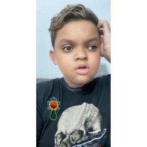 Oussama Ramzi Instagram - بابا أنا منين جيت ؟