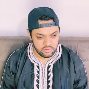 Oussama Ramzi Instagram - عيد بطعم مختلف 🌝