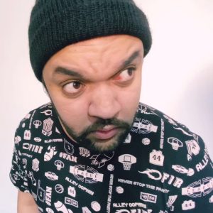 Oussama Ramzi Instagram - ثلاثة ديال السيمانات قليلة بزاف