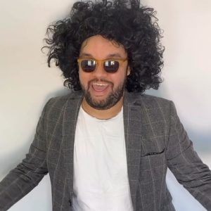 Oussama Ramzi Instagram - أكبر GIVEAWAY فالتاريخ