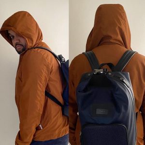 Oussama Ramzi Instagram - اليوم ركبت البوطة للواليدة و قالت ليا و الفرحة ف عينيها شكرا ا ولدي قلت ليها الناس للناس يا ما وهنا قلت مع راسي كلشي خاصو يعرف شكون أنا . الإخوان أنا هو غيث و دابا إطمأن قلبي