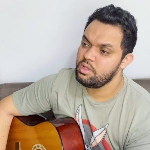 Oussama Ramzi Instagram - تعلم فن الراي في دقيقة