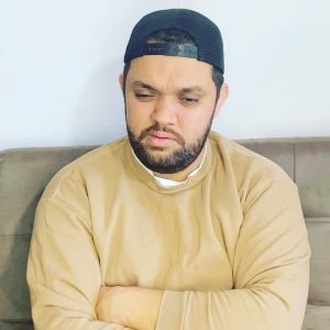 Oussama Ramzi Instagram - تفوت باب داركم ما كاين غا المالاوي 🌝
